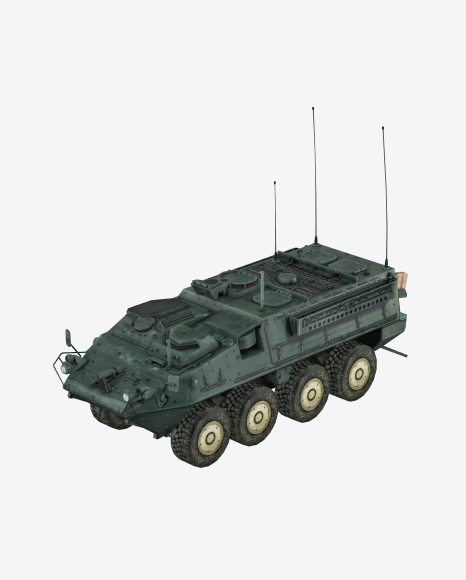 Military Vehicle PNG