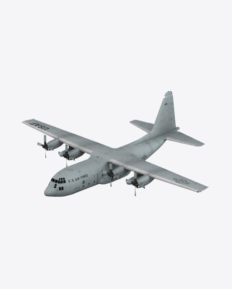 Military Aircraft PNG