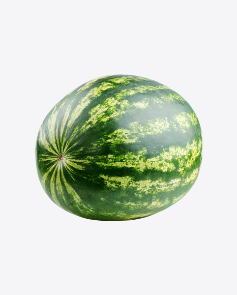 Watermelon PNG