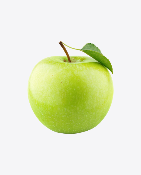 Green Apple PNG