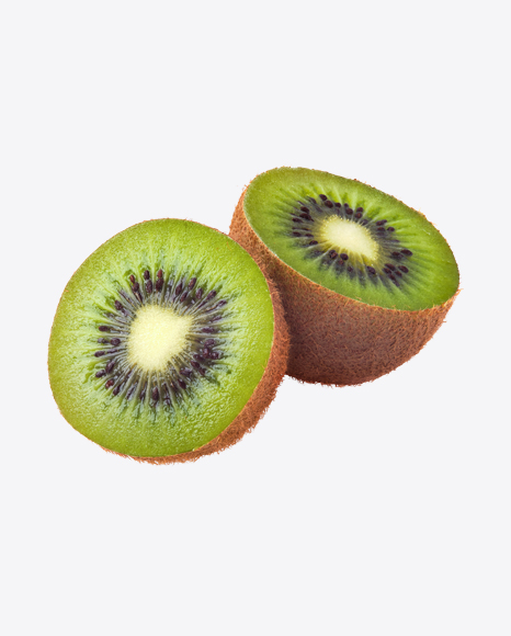 Two Halves of Kiwi PNG