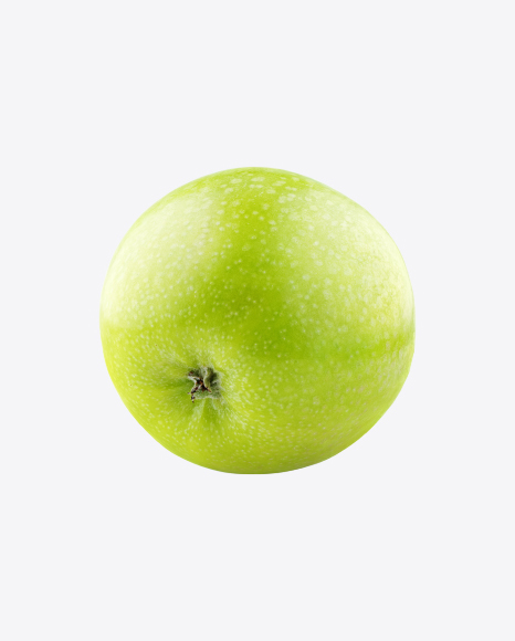 Green Apple PNG