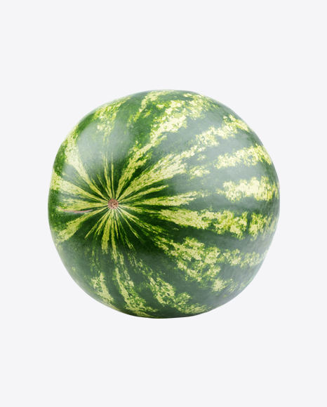 Watermelon PNG