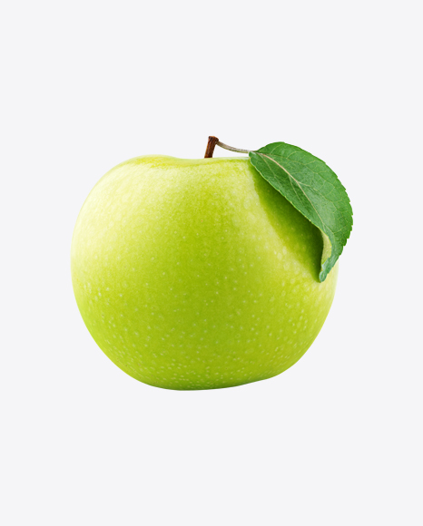 Green Apple PNG