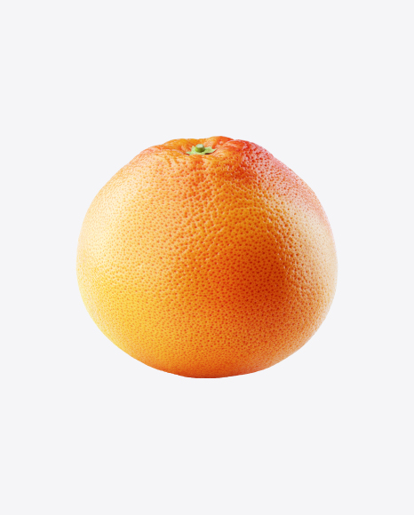Grapefruit PNG