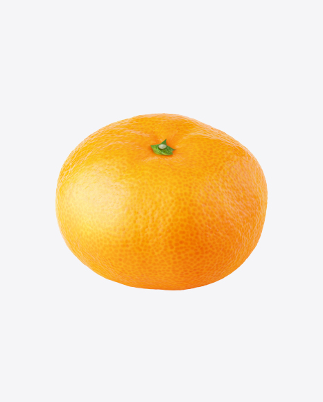 Tangerine PNG