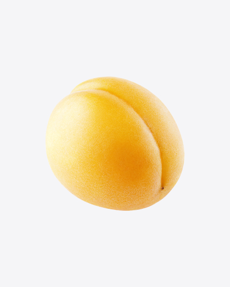 Yellow Plum PNG