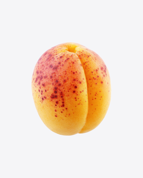 Apricot PNG