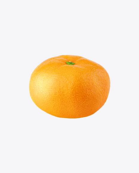 Tangerine PNG