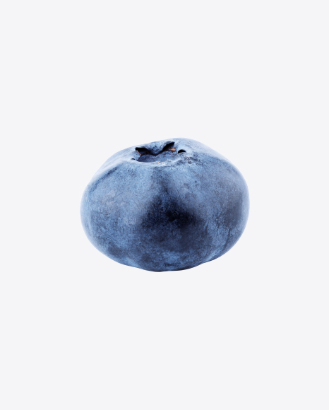 Blueberry PNG