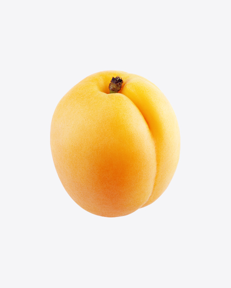 Yellow Plum PNG