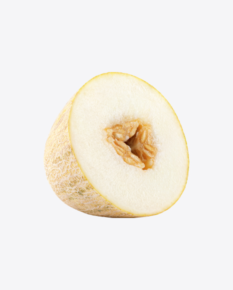 Half of Melon PNG