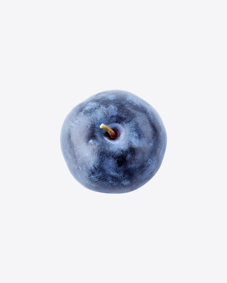 Blueberry PNG