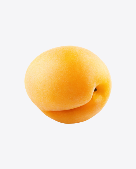 Yellow Plum PNG