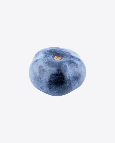 Blueberry PNG