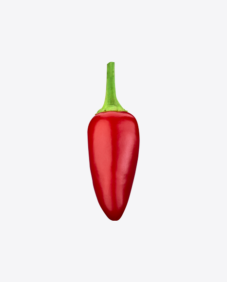 Red Pepper