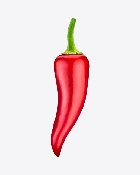 Red Pepper