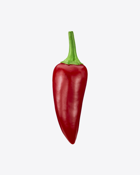 Red Pepper