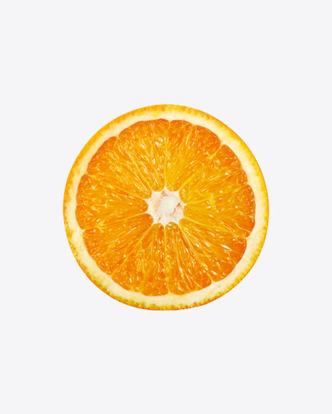 Orange Slice
