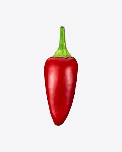 Red Pepper