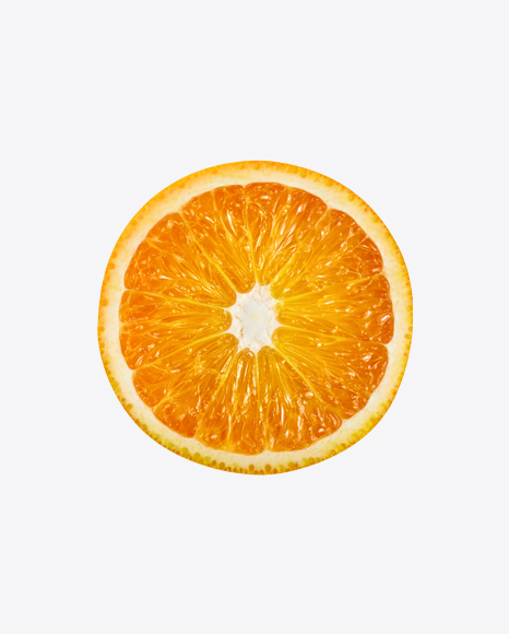 Orange Slice