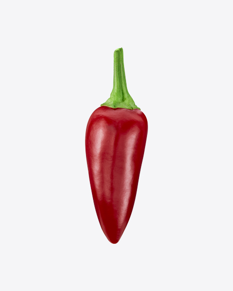 Red Pepper