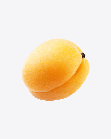 Yellow Plum PNG