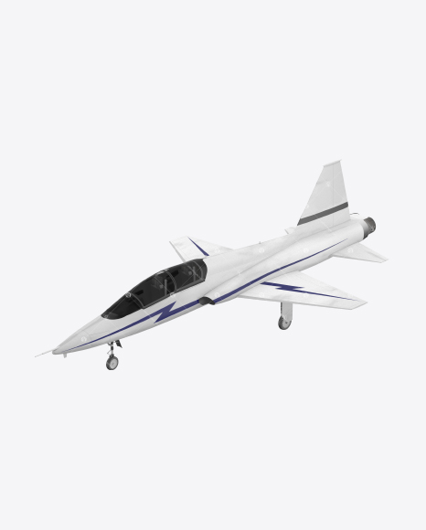 Jet Trainer PNG