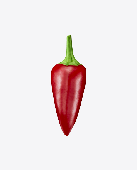 Red Pepper