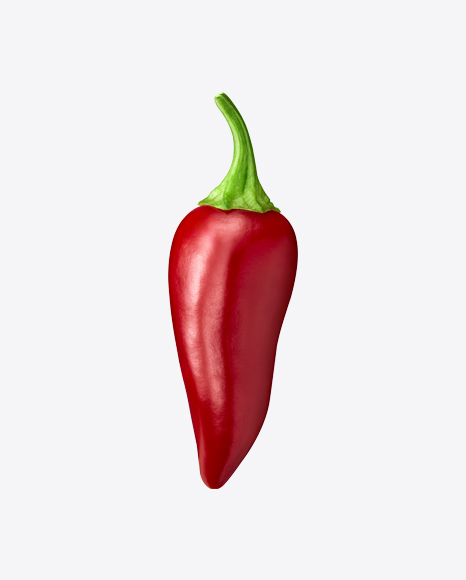 Red Pepper