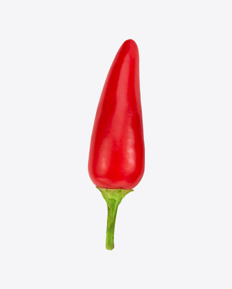 Red Pepper