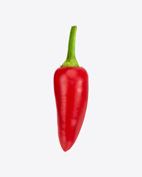 Red Pepper