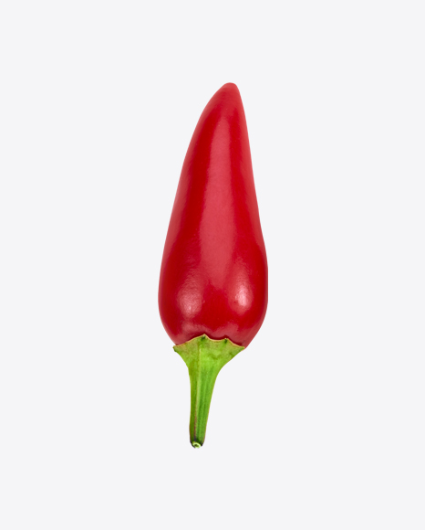 Red Pepper