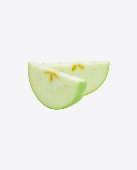 Apple Slices