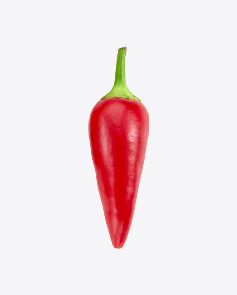 Red Pepper