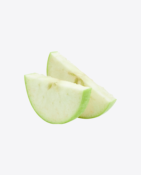 Apple Slices