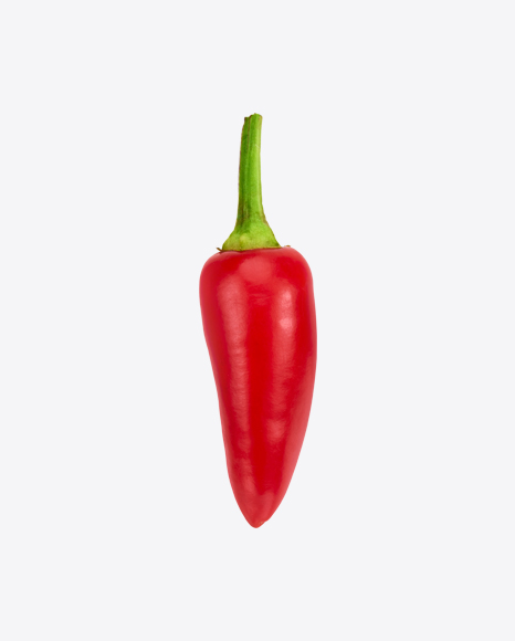 Red Pepper