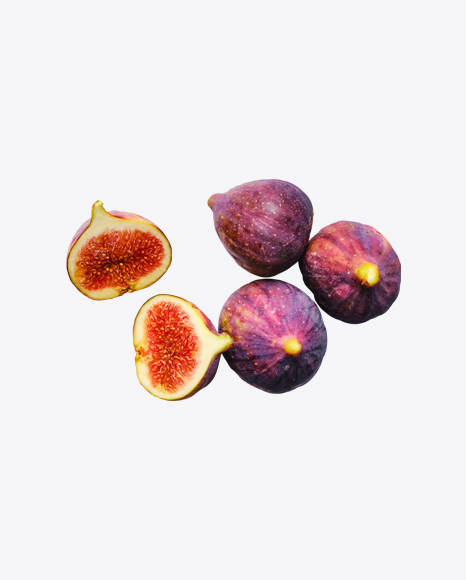 Fig Fruits PNG