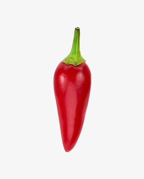 Red Pepper
