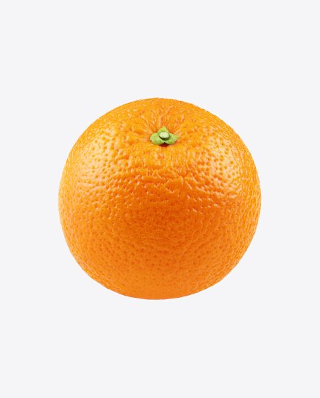 Orange PNG