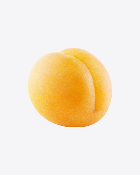 Yellow Plum PNG