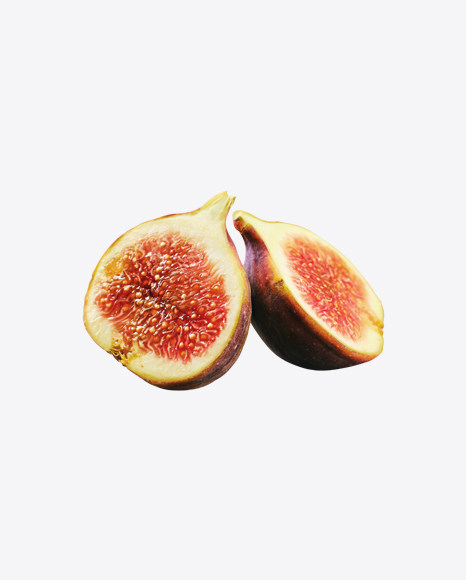 Fig Fruits PNG