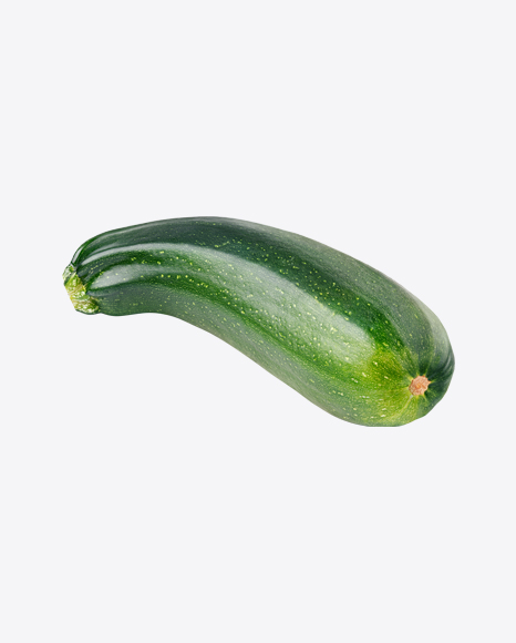 Zucchini PNG