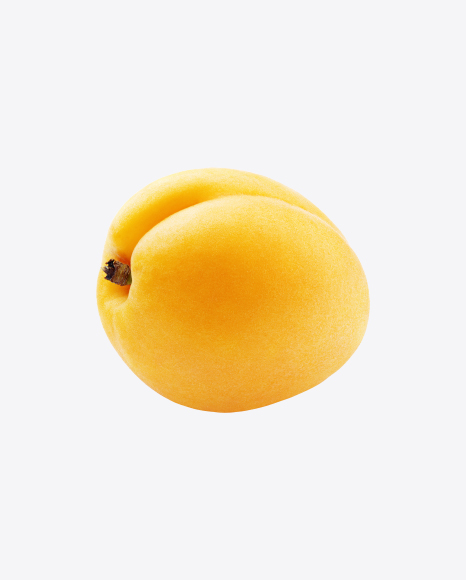 Yellow Plum PNG