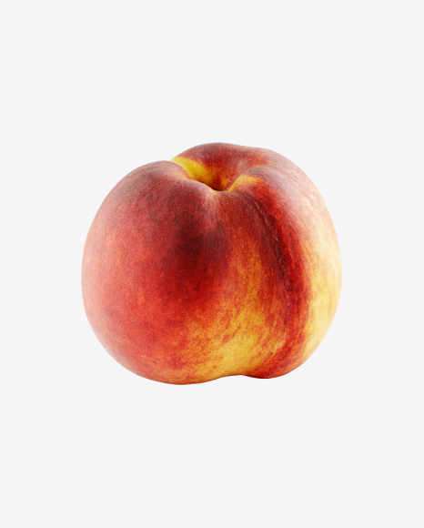 Peach PNG