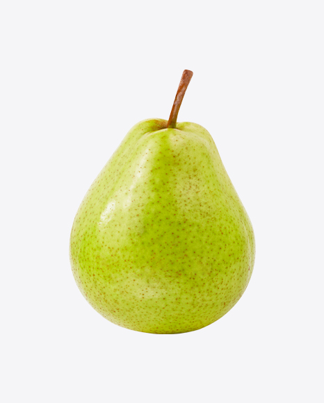 Green Pear
