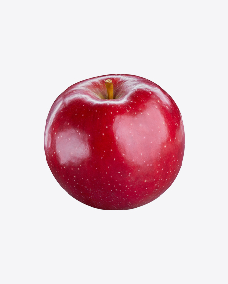 Red Apple