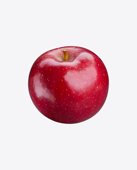 Red Apple