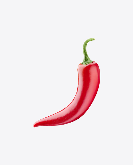 Red Chili Pepper