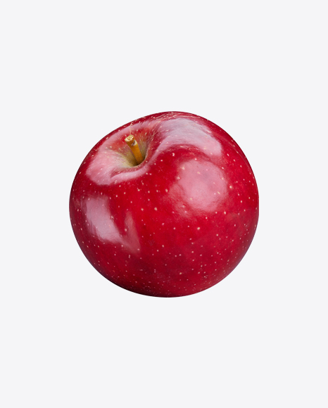 Red Apple